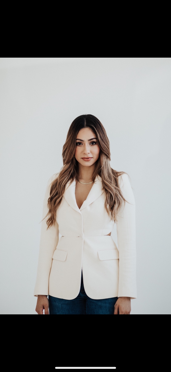 Brenda Garcia, Central Ohio Realtor